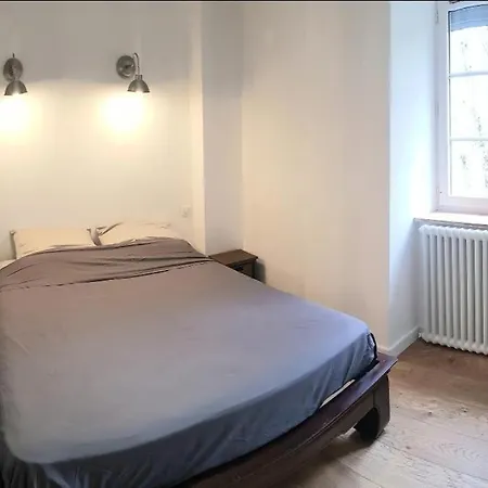 Gentilhommiere De Amandin Villa *