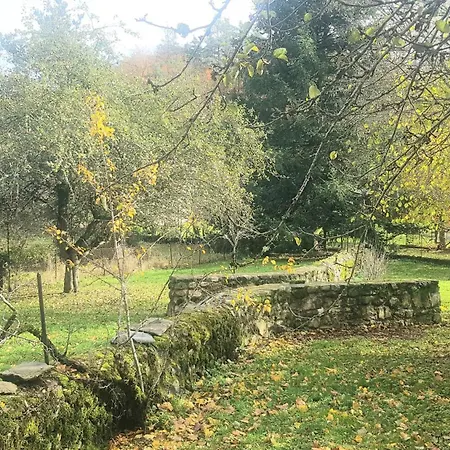 Gentilhommiere De Amandin Villa
