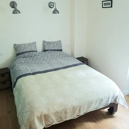 Gentilhommiere De Amandin Villa