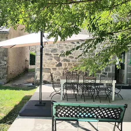 Gentilhommiere De Amandin Villa